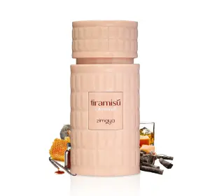 TIRAMISU CARAMEL Edp 100ml