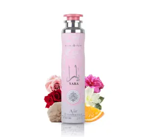 Ambientador YARA 300ml